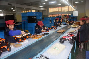 中美貿(mào)易戰(zhàn)打響 內(nèi)地出口商 將拓展內(nèi)銷市場